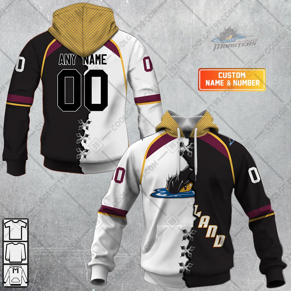 Unleash Your Style with a Personalized Custom Hoodie 69