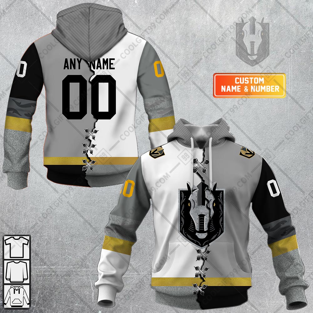 Unleash Your Style with a Personalized Custom Hoodie 64