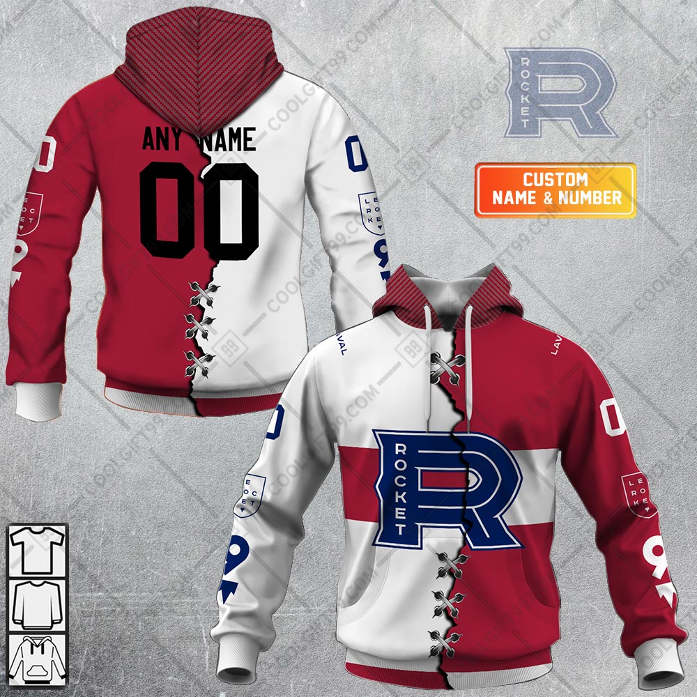 Unleash Your Style with a Personalized Custom Hoodie 60