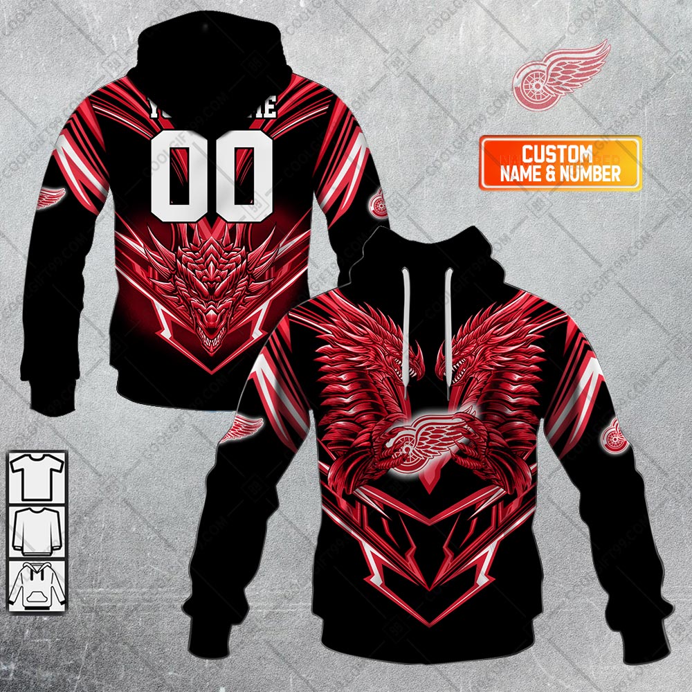 Check out our selection of warm custom hoodies below 24