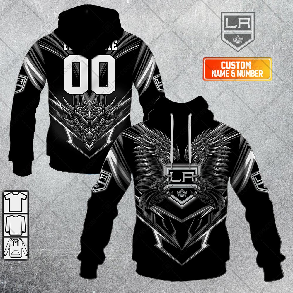 Check out our selection of warm custom hoodies below 3