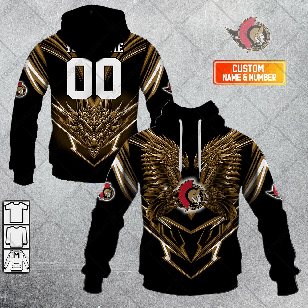 Check out our selection of warm custom hoodies below 15
