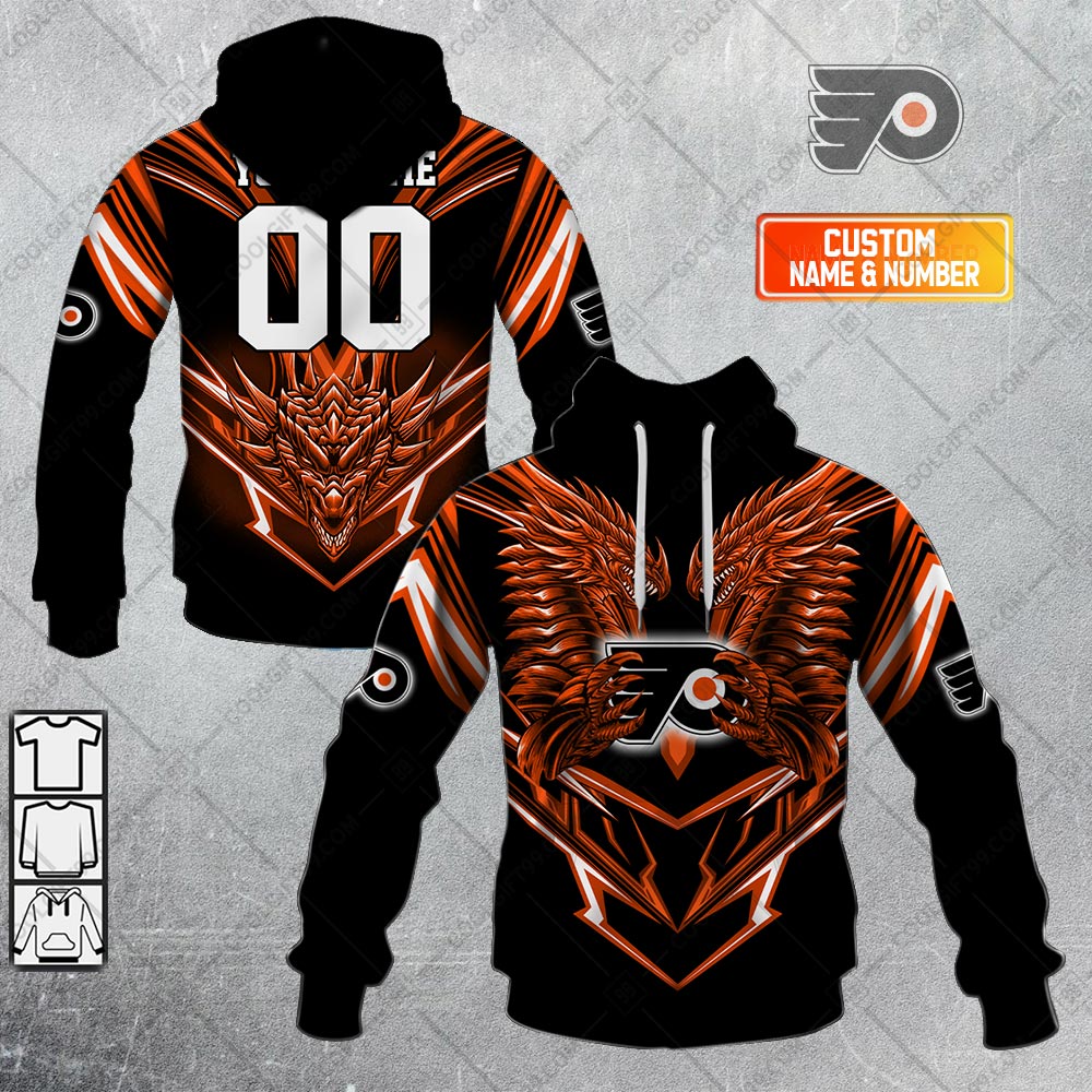 Check out our selection of warm custom hoodies below 14