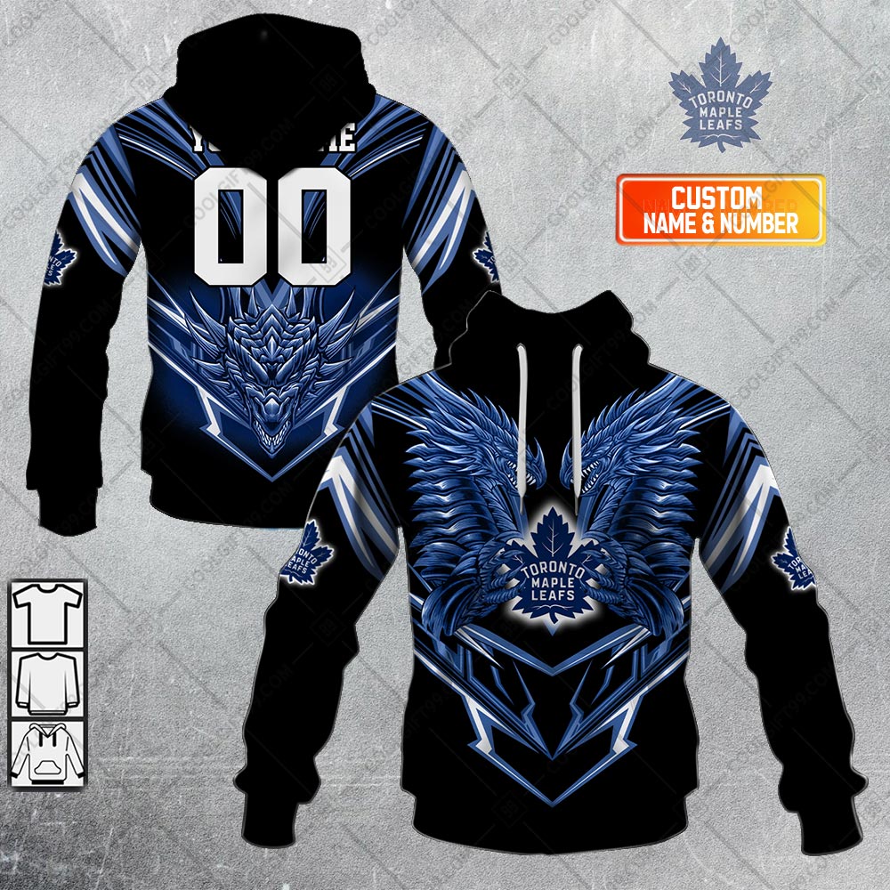 Check out our selection of warm custom hoodies below 8